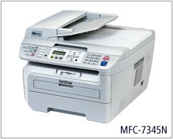 Brother MFC 7345N